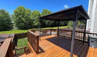 1816 BRAMBLE BROOK Ln, Bel Air, MD 21015