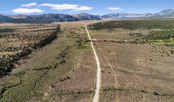 Duck Creek Development Road, Ely, NV 89301