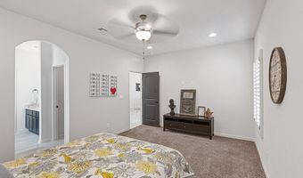 10709 Daryl Johnston St, El Paso, TX 79924