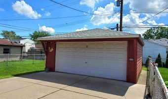 14815 Morris, Allen Park, MI 48101