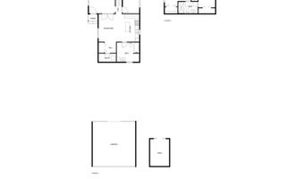 550 W Center St, Adams, WI 53910