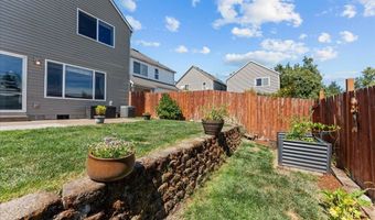 12734 NW HAMMOND Pl, Banks, OR 97106