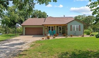 782 County Road 2740, Bartlesville, OK 74003