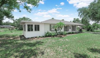 540 HILLSIDE Dr, Babson Park, FL 33827
