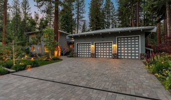 730 Martis Peak Rd, Incline Village, NV 89451