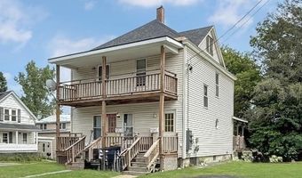 31 Foss St, Barre, VT 05641