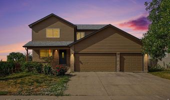 915 Kansas Ave, Berthoud, CO 80513