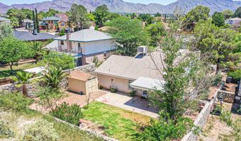 753 Villa Vanessa Dr, El Paso, TX 79912