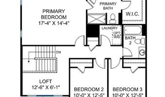 Lot 108 Bellevue Terrace, Aylett, VA 23009