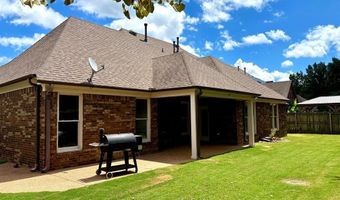 12097 Brooks Village Dr, Arlington, TN 38002