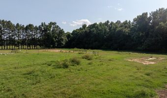 Arthur Kirk Rd, Beebe, AR 72012