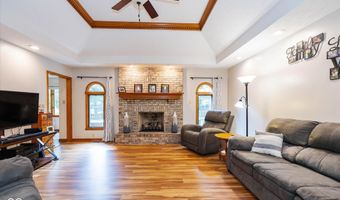 612 Shakespeare Dr, Avon, IN 46123
