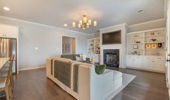 712 Tallgrass Dr, Aledo, TX 76008