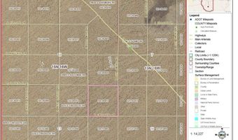2624 S Gold Mine Rd, Yucca, AZ 86438