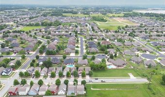 2802 Arbor Rd, Bentonville, AR 72713