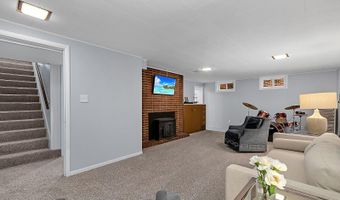 5501 FREDERICK Dr, Cheyenne, WY 82009
