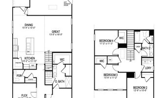 719 WALLEYE Way, Antioch, TN 37013