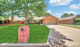 3217 Quail Cir, Altus, OK 73521