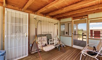 6705 E Red Barrel Dr, Yucca, AZ 86438