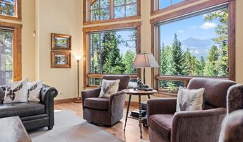 116 DYER Trl, Breckenridge, CO 80424