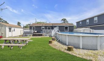 1332 Longboat Ave, Beachwood, NJ 08722
