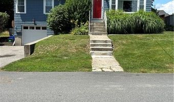 43 Belvedere St, Johnston, RI 02919