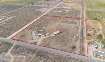 3717 Hillsboro Blvd, Fallon, NV 89406