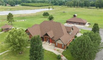 1323 Hilltop Dr, Alma, AR 72921
