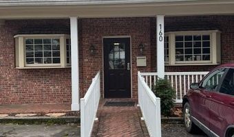 160 Waterloo St SW, Aiken, SC 29801