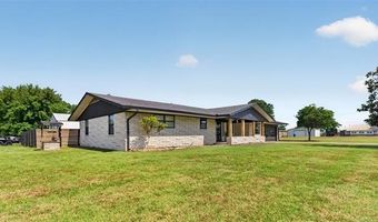 406 N William Penn, Adair, OK 74330