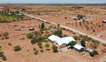 46 Papago Rd, Alamogordo, NM 88310