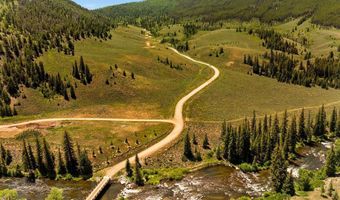 1220 Wilder Mountain Rd, Almont, CO 81210