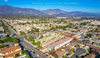 1228 Temple City Blvd C, Arcadia, CA 91007