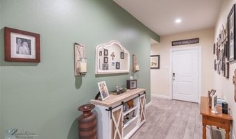 2625 Plymouth Rock Rd, Abilene, TX 79601