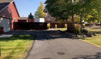 23 RED BARN Dr, Belgrade, MT 59714