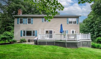 32 Country Way, Bethel, CT 06801