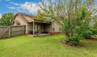 3206 Debbie Ln, Bartlesville, OK 74006