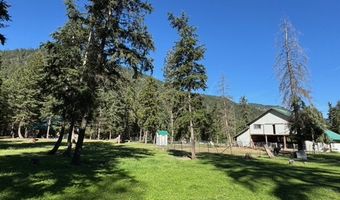 2368 Petty Creek Rd, Alberton, MT 59820