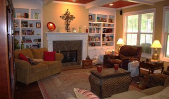 715 Roundtree Ln, Beech Bluff, TN 38313
