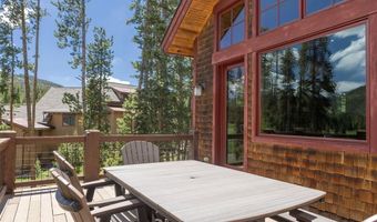 2176 HIGHLANDS Dr, Breckenridge, CO 80424