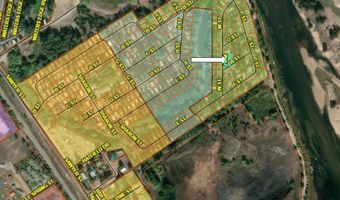2 Q St Lot 5, Cascade, ID 83611