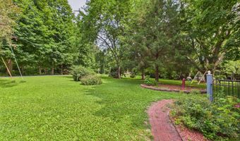 1917 Winding Way, Anderson, IN 46011