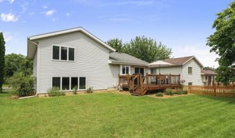 7225 Blue Maple Trl, Madison, WI 53719