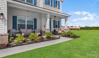 387 Deer Meadow Way SE, Allenhurst, GA 31301