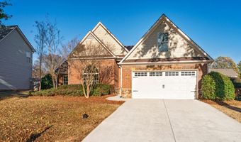 723 York View Dr, Auburn, GA 30011