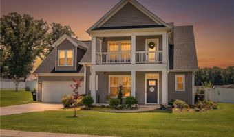 701 Oak Hill Ln, Belton, SC 29627