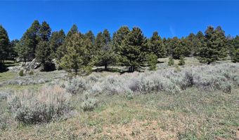 Powerline Road, Boulder, MT 59632