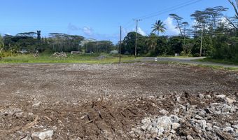 MAKUU DR Lot #: 118, Keaau, HI 96749