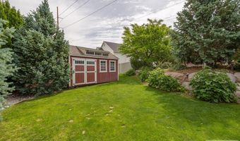 6349 Tower Castle Loop, Ammon, ID 83406