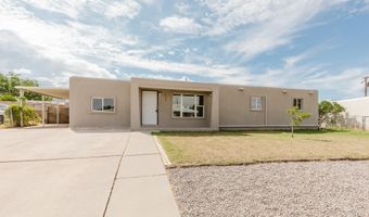 1506 Lincoln Ave, Alamogordo, NM 88310